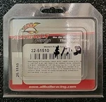Balls 22-51510 Front Wheel Bearing Kit Honda CBR600RR CBR1000RR New. Fixed Price $24.99.