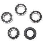 Tusk TK-25-1533 Wheel Bearing And Seal Kit. Fixed Price $42.56.