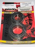 Pivot Works Wheel Bearing Kit PWRWK-Y18-030 Yamaha YFM350FW Big 96-99 A002. Fixed Price $23.99.