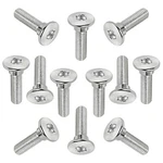 12 Disc Stud Bolt Fits Kawasaki 92154-1865 92150-1771 92150-1728 92001-1995. Fixed Price $22.00.