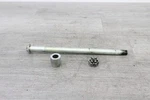 2004 Kawasaki Vulcan 750 Vn Rear Axle With Spacer And Nut 41068-1191. Fixed Price $24.00.