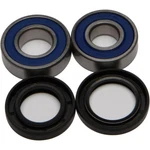 Balls Wheel Bearing & Seal Kit 25-1566. Fixed Price $35.56.