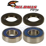 Balls Rear Wheel Bearing And Seal Kit For 2002-2019 Yamaha YZ85 Tires Kk. Fixed Price $22.45.