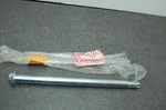Nos Genuine Kawasaki 42031-046 Rear Axle Ks Kt Kx KD175 KD125 KE175 KE125. Fixed Price $60.00.