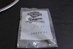Nos Harley 52-78 New Chrome Rear Wheel Adjusters With Nuts Oem # 39985-52. Fixed Price $9.95.