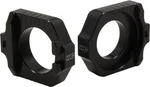 Works Connection Elite Axle Blocks Black 17-260. Fixed Price $108.95.