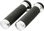 Choppers County Line Grips Tbw Chrome #LA-7493-00 Harley Davidson. Fixed Price $85.94.