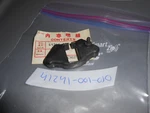 Nos 1980-1983 Honda C70 CL90 S90 Rear Wheel Damper PN:41241-001-050. Fixed Price $9.99.