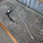 2006 Kawasaki 03-06 KLX125L Oem Right Rear Brake Foot Pedal 43001-S001. Fixed Price $44.99.