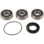 New Pivot Works Wheel Bearing Kit PWRWS-H03-000 For Honda Cb 450 Sc 1982-1986. Fixed Price $61.25.