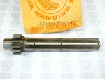 Honda Nos New 23211-035-020 Transmission Main Shaft S65. Fixed Price $54.99.