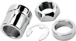 Colony 2613-4 Axle Spacer And Nut Kits. Fixed Price $49.63.