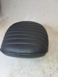 2001 Honda GL1500C Valkyrie Rear Seat Saddle Used 71124-20, Black. Fixed Price $39.99.