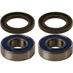 Balls Front Wheel Bearing Kit 25-1511. Fixed Price $27.95.