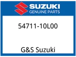 Suzuki Oem Part 54711-10L00 Axle,front. Fixed Price $91.48.