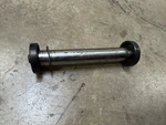 1999-2009 Yamaha XVS1100 V-star Axle Bolt Pivot Shaft. Fixed Price $13.99.