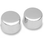 Drag Specialties Axle Cap Front Fl/st DS-222881. Fixed Price $29.24.