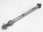 2003 Yamaha Star Rear Back Wheel Axle Bolt Oem 1RY-25381-00-00. Fixed Price $34.99.
