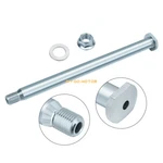 Swingarm Pivot Bolt Nut For Honda CRF250R CRF450R 2004 2005 2006 2007 2008-2023. Fixed Price $18.95.