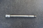 Honda 1981 1982 GL500 Silver Wing Front Wheel Axle Shaft Bolt. Fixed Price $20.00.