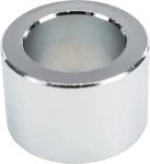 Harddrive 1" Rear Chrome Wheel Spacer 1.000" 820-54147. Fixed Price $1270.49.