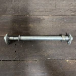 2002 2003 2004 Harley Davidson V-rod Vrod Rear Wheel Axle Bolt Shaft 41541-01. Fixed Price $199.95.
