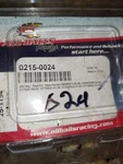 Balls 25-1154 DS0215-0024- Wheel Bearing And Seal Kit B3. Fixed Price $20.40.