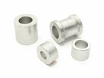 TTR400 Aluminum Wheel & Motor Spacer Set - Silver Honda CB400F. Fixed Price $64.95.