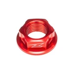 Drc Axle Nut Red, M16X22 ZE93-8012. Fixed Price $20.65.