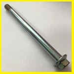 *1EA Oem Honda Front Axle Bolt XR50 CRF50 2000 To 2012 44301-GEL-700 (69J). Fixed Price $24.88.