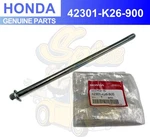 Honda Rear Swingarm Bolt / Rr Axle 2014-2020 Grom Genuine New 42301-K26-900. Fixed Price $28.09.