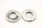 2006 Yamaha Yzf R6 Rear Swingarm Back Suspension Cover Spacer Thrust 2C0-22128-0. Fixed Price $28.76.