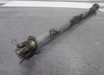 01-22 Suzuki Boulevard C50 T VL800 Rear Wheel Axle 64711-19F00. Fixed Price $8.90.