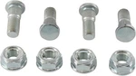 Moose Wheel Stud And Nut Kit (0213-0849). Fixed Price $29.21.