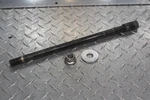 2002 Yamaha Star XVS1100A Classic Rear Axle 5EL-25381-10-00. Fixed Price $19.99.
