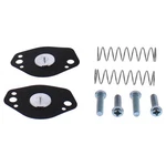 New Balls Air Cut Off Valve Rebuild Kit For Suzuki Vl 1500LC C90 Intruder. Fixed Price $55.69.