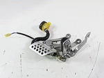 2005 Kawasaki ZX12R Ninja Right Footpeg & Brake Master Cylinder 35063-0069-458. Fixed Price $99.99.