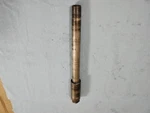 1988-1990 Suzuki Gsxr 750 1100 W Front Axle 97-00 Bandit GSF1200. Fixed Price $60.30.