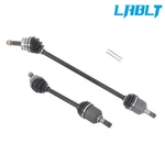 Front Left + Right Cv Axle Shaft Assembly For Hyundai Elantra Kia Spectra Auto. Fixed Price $119.98.