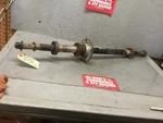 Axle Rear # 41068-4008 Kawasaki 1982 Klt 250 Atc. Fixed Price $100.69.