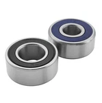 Balls 20-1013-2RS Individual Wheel Bearing I.d. O.d. (0.75X52X21) Qt. Fixed Price $29.95.