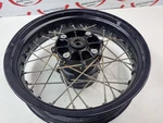 Rear Wheel Triumph Tiger 800 Xcx Xca 11-17 T2016700. Fixed Price $322.07.