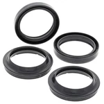 Balls Fork Oil And Dust Seal Wiper Kit Ducati Multistrada 1200 11-17. Fixed Price $31.49.