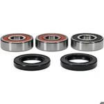 Pivot Works Complete Wheel Bearing Rebuild Kits 25-1258-P. Fixed Price $32.51.