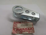 Kawasaki KZ750 1976-1979 33040-069 Adjuster,r.h. Fixed Price $10.34.
