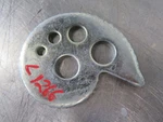 EB1266 2009 Yamaha Xt 250 Chain Puller Set Pair Tensioners. Fixed Price $8.99.