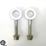 2023 Indian Roadmaster Swingarm Belt Rear Axle Adjuster. Fixed Price $14.00.