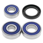 1985-1987 Honda CMX250 Motorcycle Balls Wheel Bearing Kit Rear. Fixed Price $29.67.