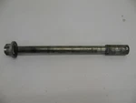 83 Yamaha Virago Front Wheel Axle 4H7-25181-01-00. Fixed Price $6.97.