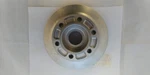 Nos Suzuki 64611-33000 Sprocket Mounting Drum Last One!!. Fixed Price $107.07.